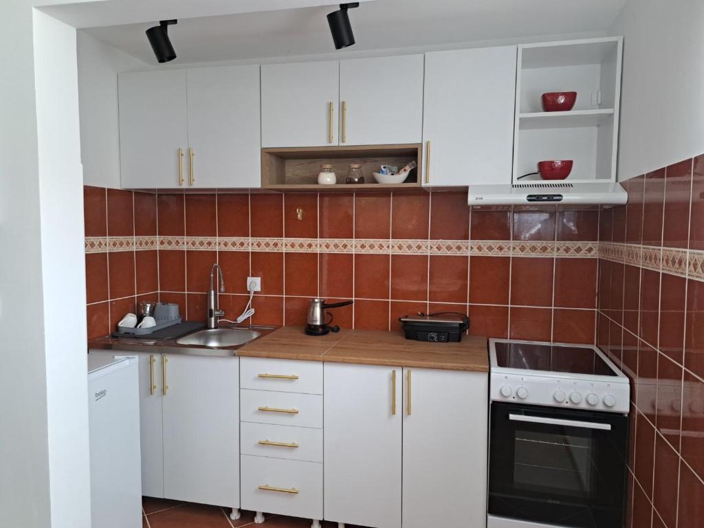 Beba Apartman - 2