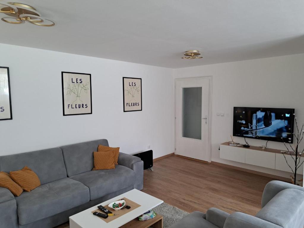 Beba Apartman - 5
