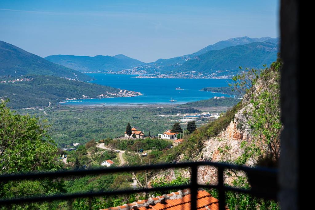 Dream View Villa - 5