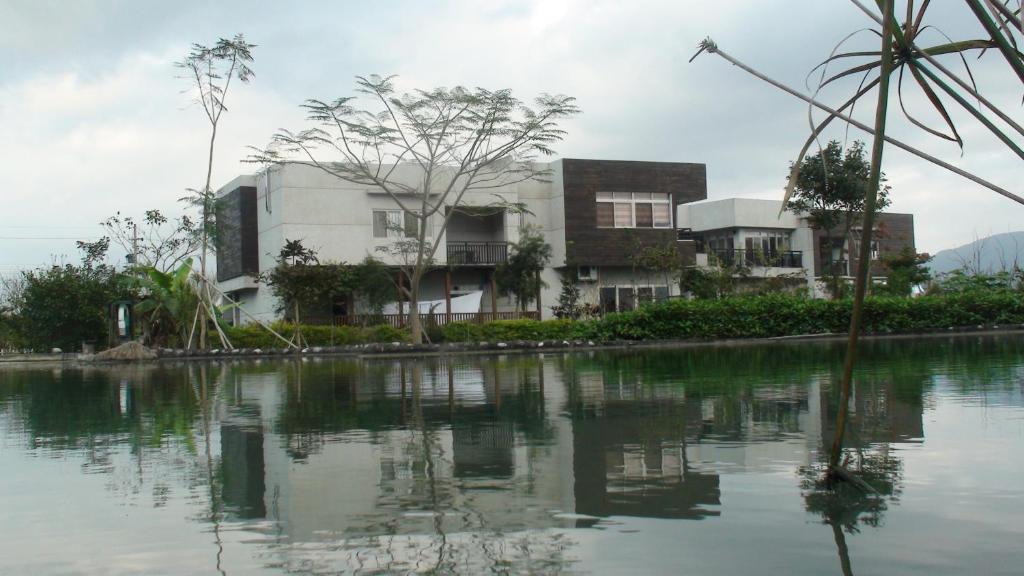 Maple Feeling Vacation Farm 호텔 이미지 2