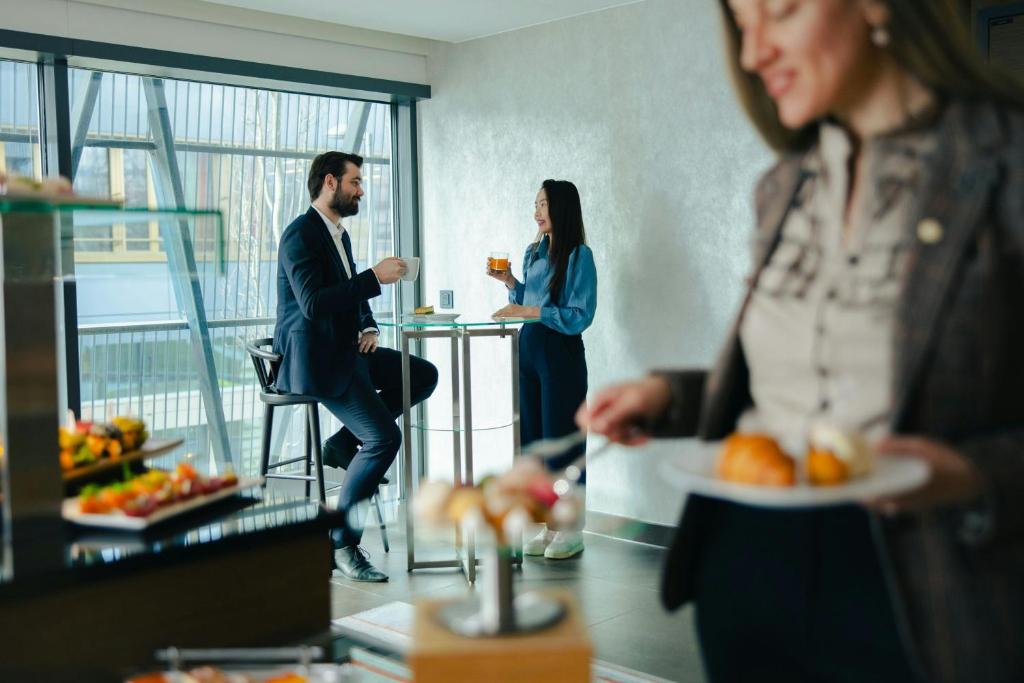 Meeting room / ballrooms