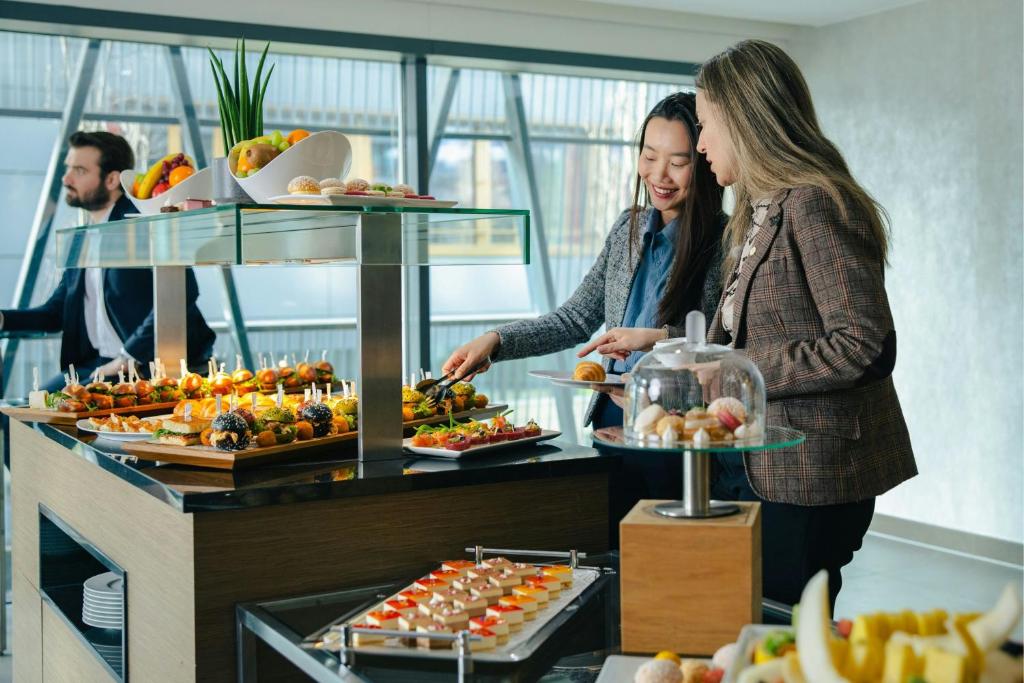Meeting room / ballrooms
