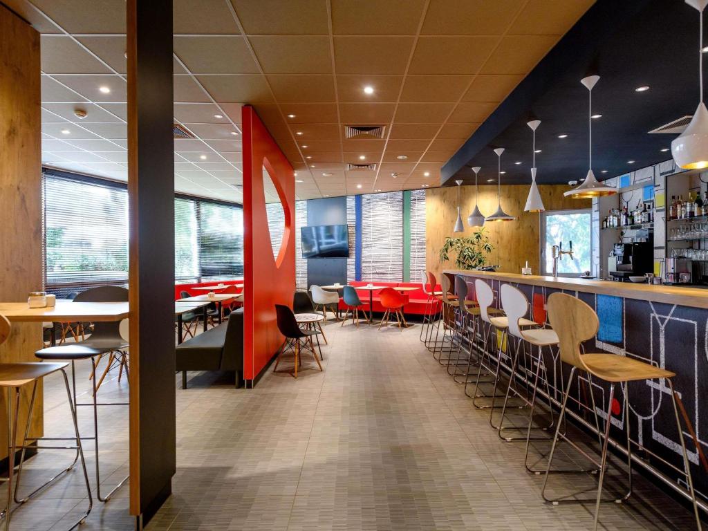 Bar/lounge