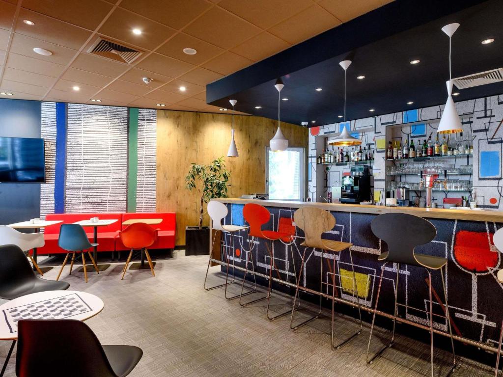 Bar/lounge