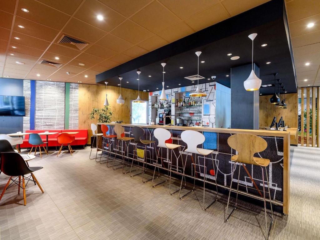 Bar/lounge