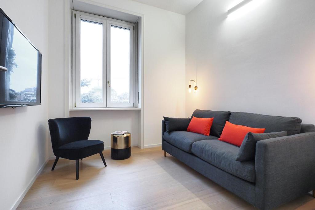 Contempora - Brera's Apartments - 2