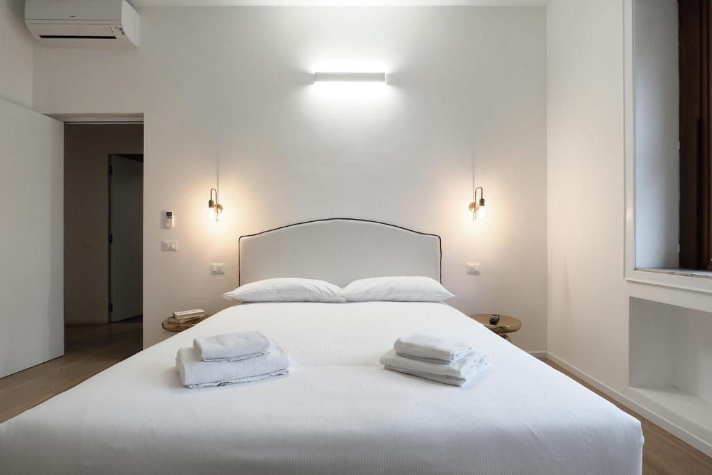 Contempora - Brera's Apartments - 3
