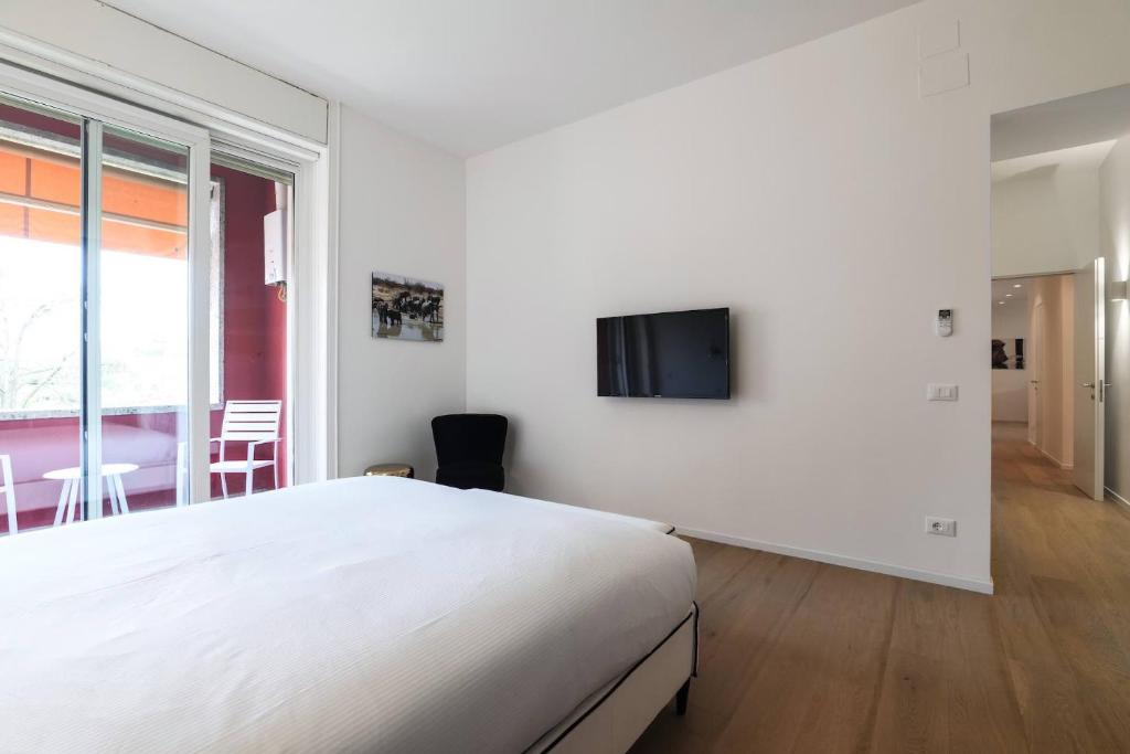 Contempora - Brera's Apartments - 4
