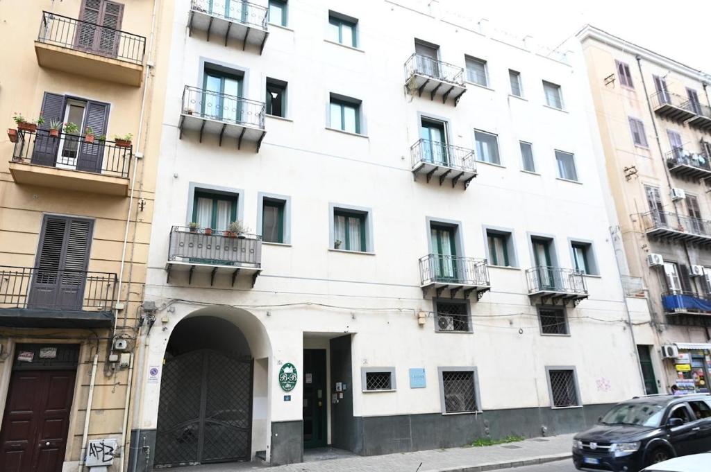 Terzo Rione - 4