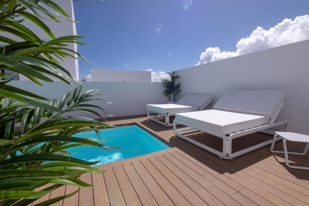 Villa Yolo Norte Private Pool Corralejo By Holidays Home - 3