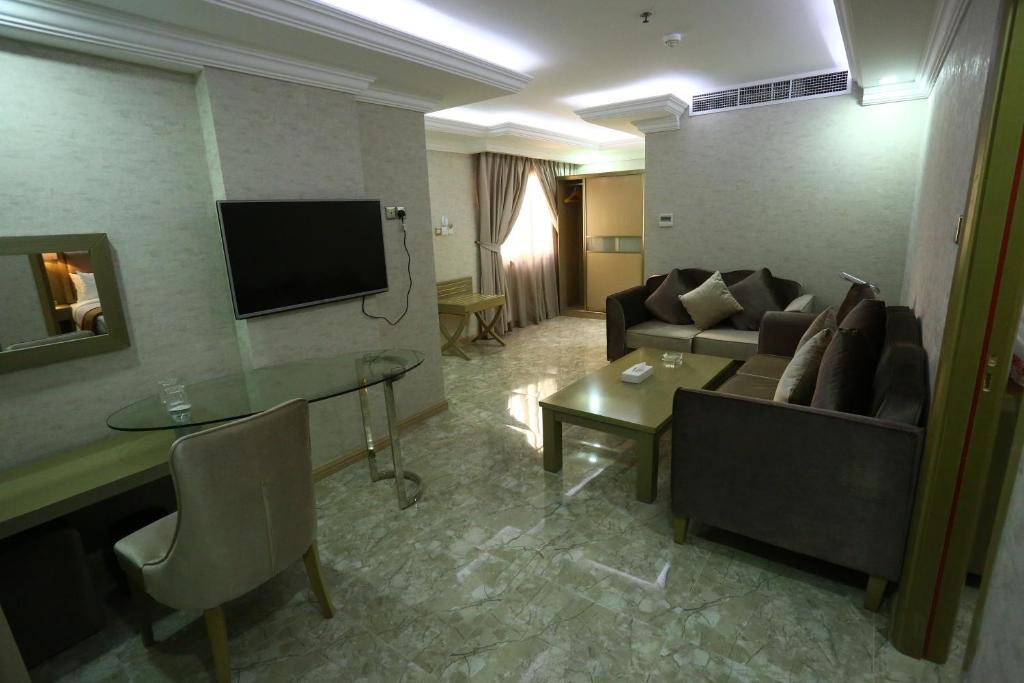 Facilities