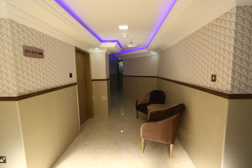 Facilities