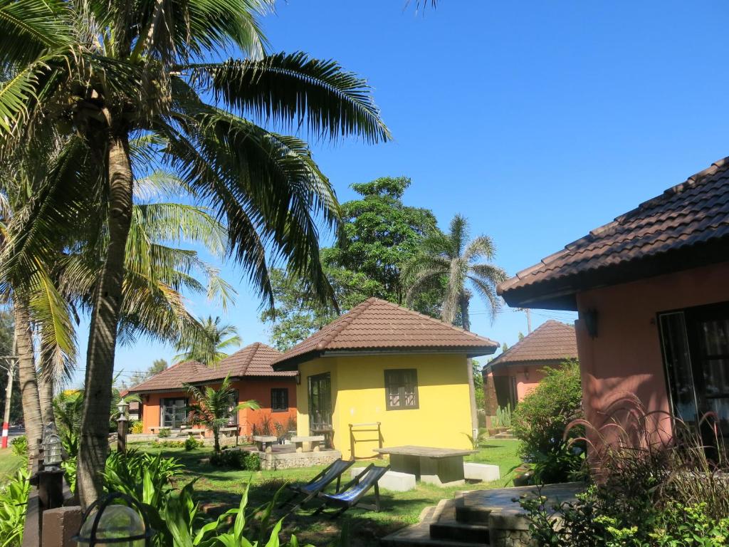 Facilities