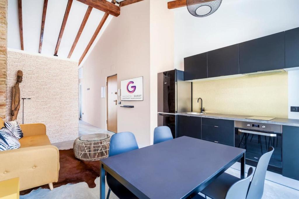 Denia 70 Suite 5 by Invalencia - 5