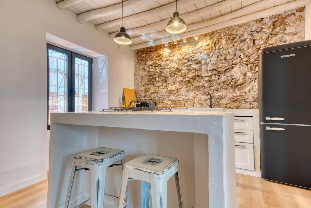 Old town retreat - stunning 1 bed apartment - 3