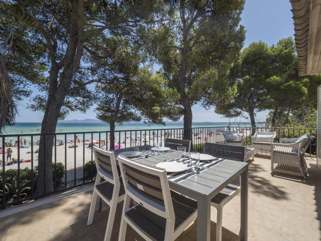 M4R 08 Can Torres, Puerto de Alcudia - 2
