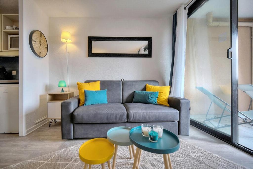 Palme d'Azur 128 - 5