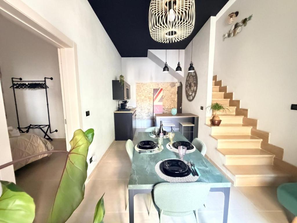 Kymata Home - 1