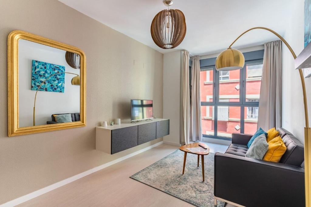 Modern & Stylish 1 Bdrm apt Orihuela by Invalencia - 2