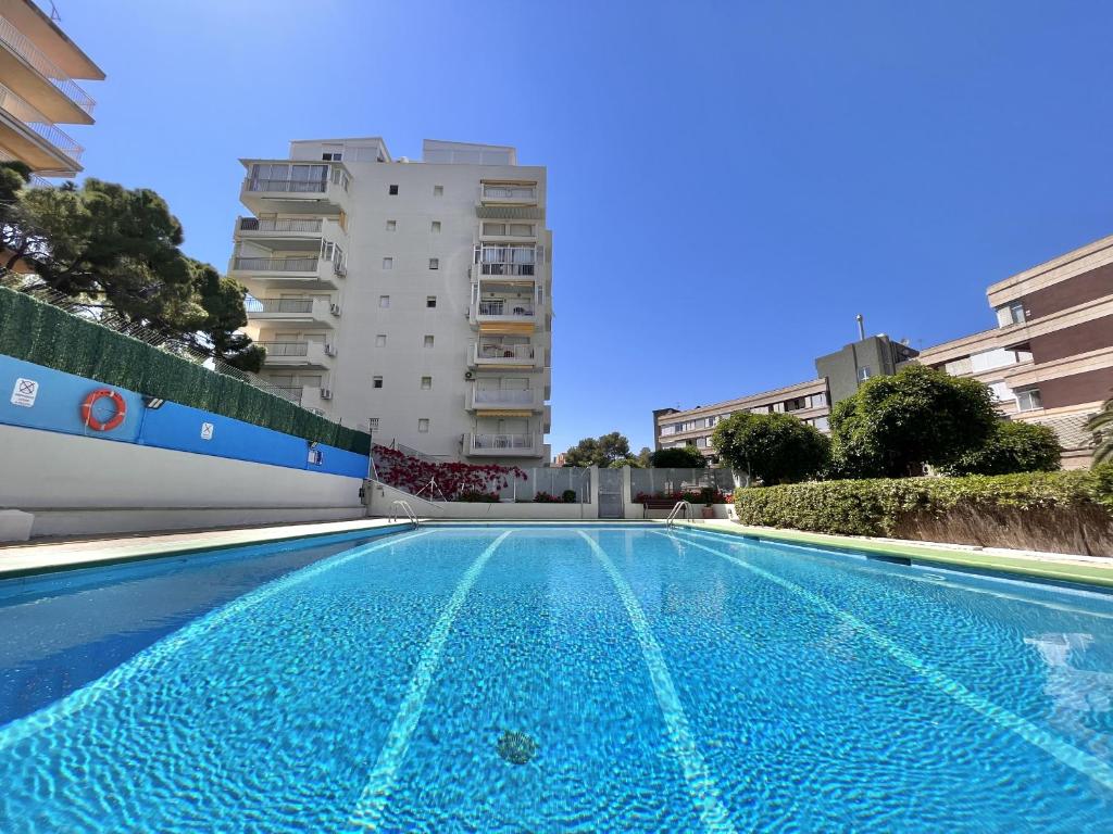 Mediterranean - Pino Alto - 2