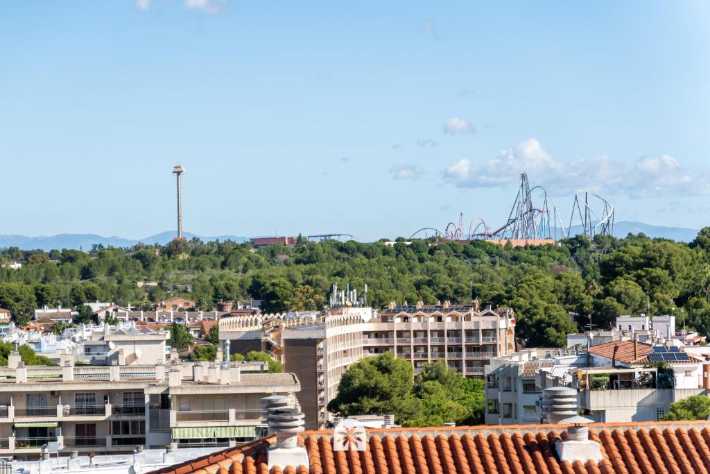 Mediterranean - Pino Alto - 3