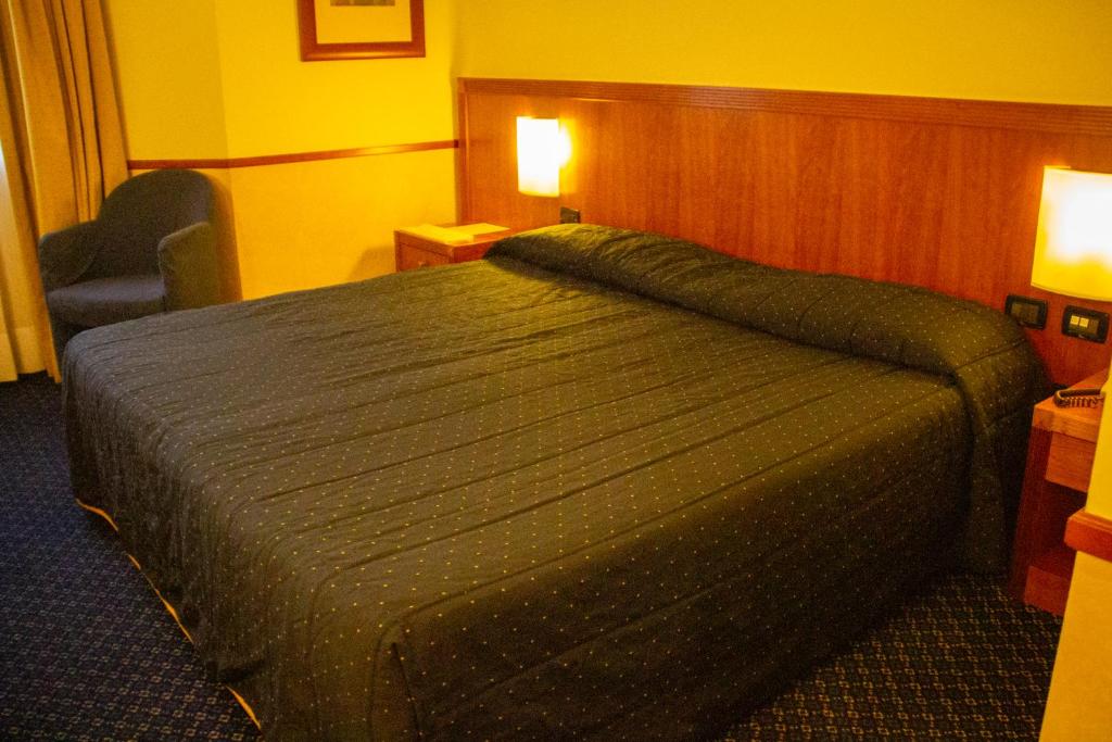 Pacific Hotel Fortino - 2
