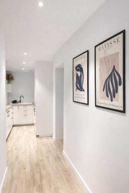 M075 Jolie chambre en colocation - 3