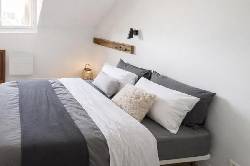 M075 Jolie chambre en colocation - 4