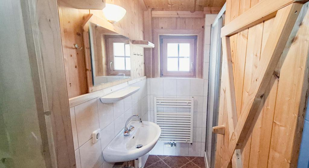 Ferienhäuser Eberharter Schwendau - Haus 4 - 5
