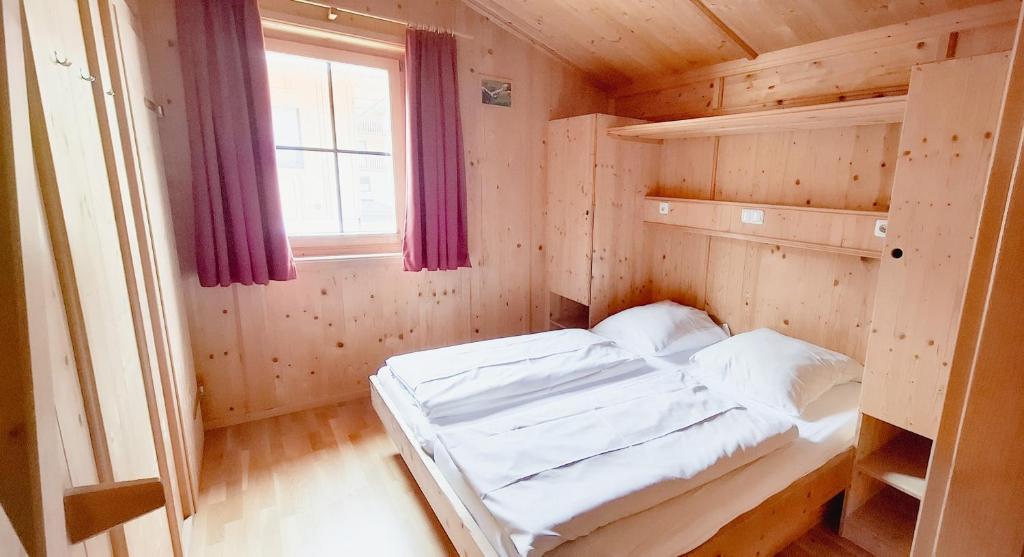 Ferienhäuser Eberharter Schwendau - Haus 4 - 2