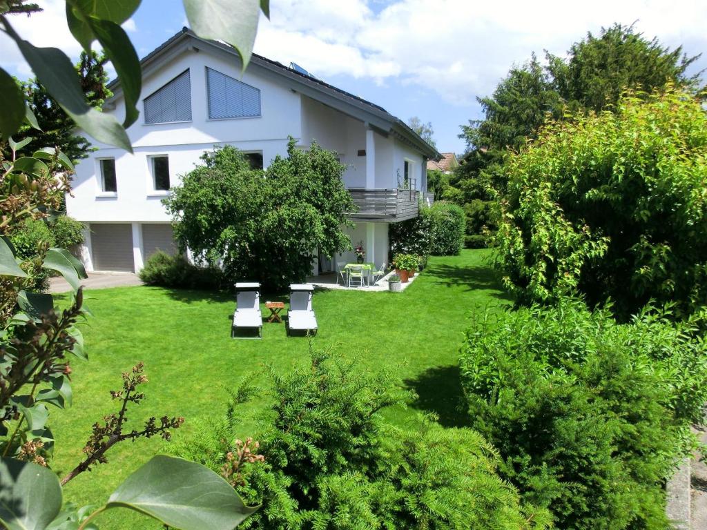 Ferienwohnung Kieningstraße - 2