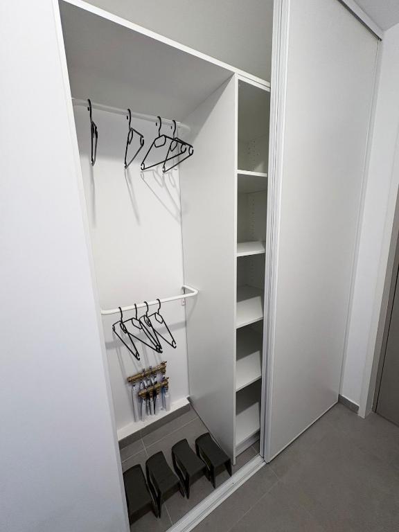 Comfortable studio - WiFi - Terrace - Parking - 2