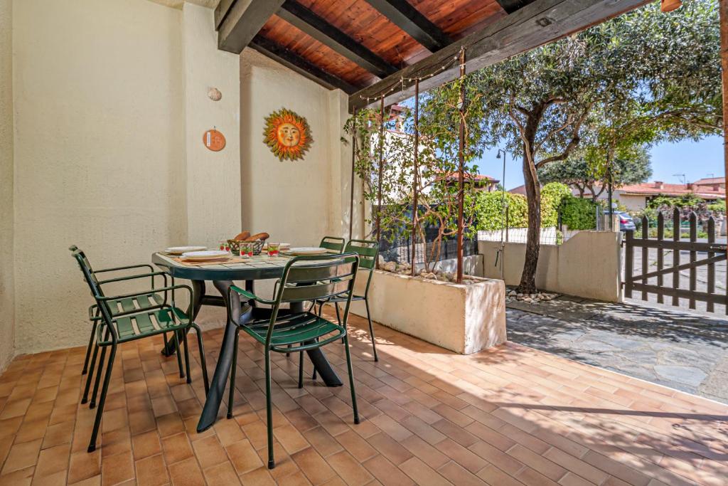 Casa Gianpiero San Teodoro - 1