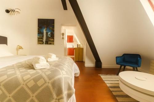 Cosy Studio Close To Champs Elysées - 5