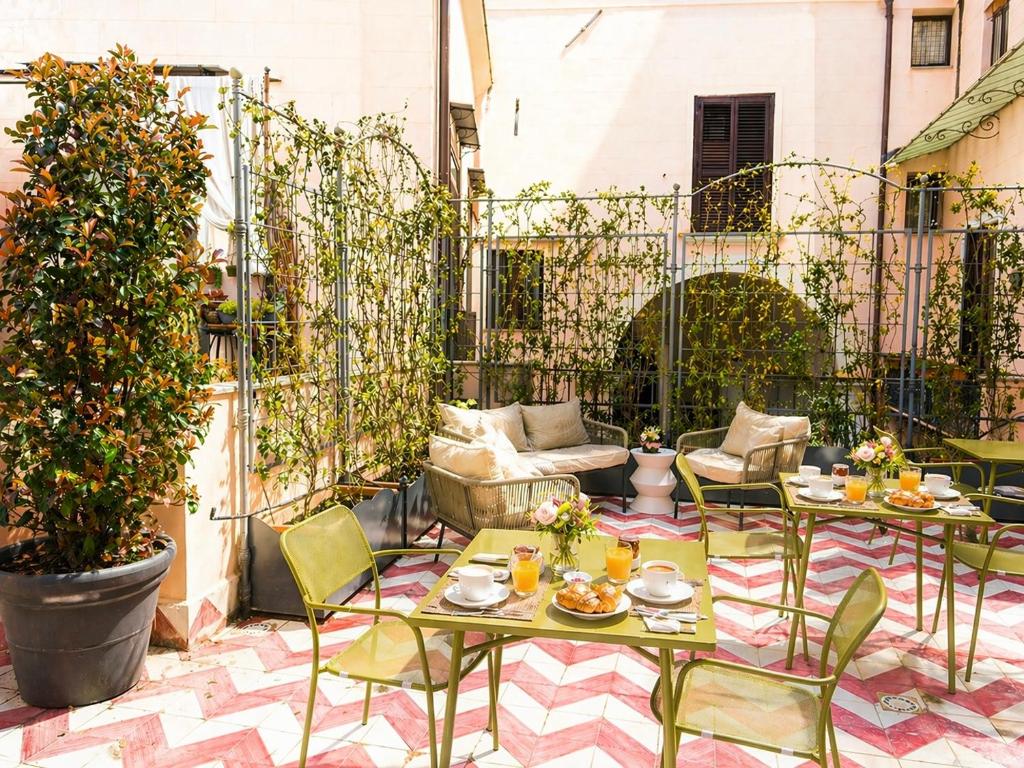 Verdura Heritage Historical Suite - 1