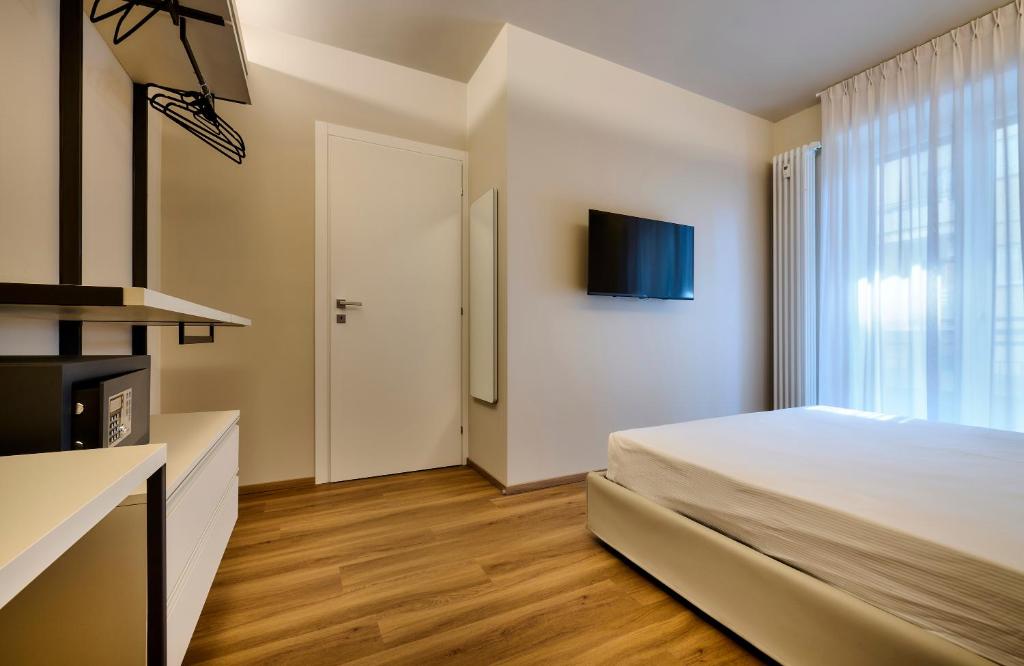 Bilocale elegante- viale Turati, Lecco - 4