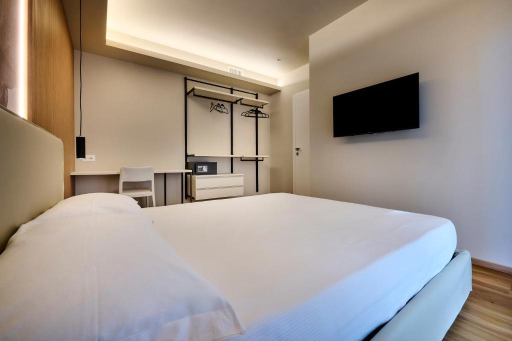 Bilocale elegante- viale Turati, Lecco - 2