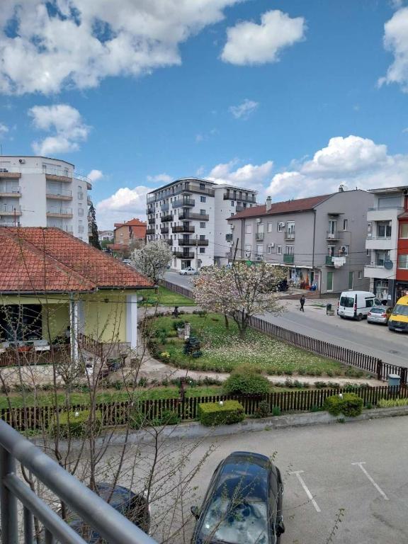 Apartman Petar 1 - 3