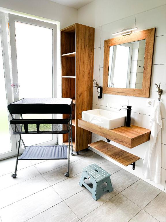 Luxalps- BergZeit- Inzell- Sommerpool- Sauna- Wandern- Chiemgau Card - 4