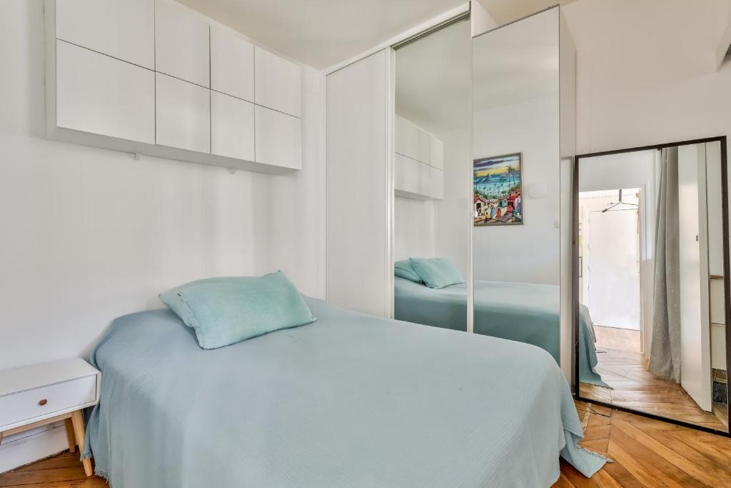 Appartement central et proche des transports - 4