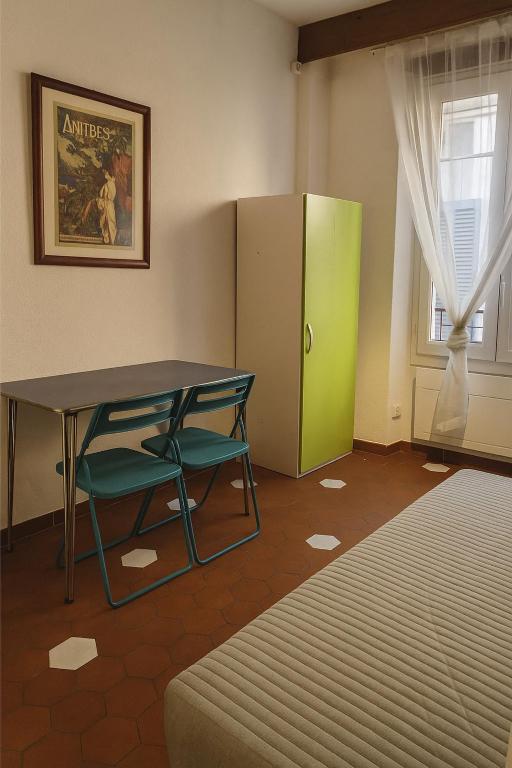 Le Cœur d Antibes Studio charme et confort - 1