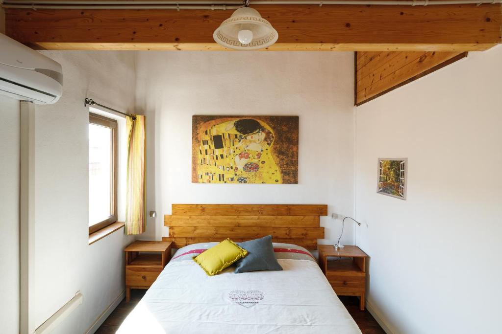 B&B La Corte San Francesco - 3