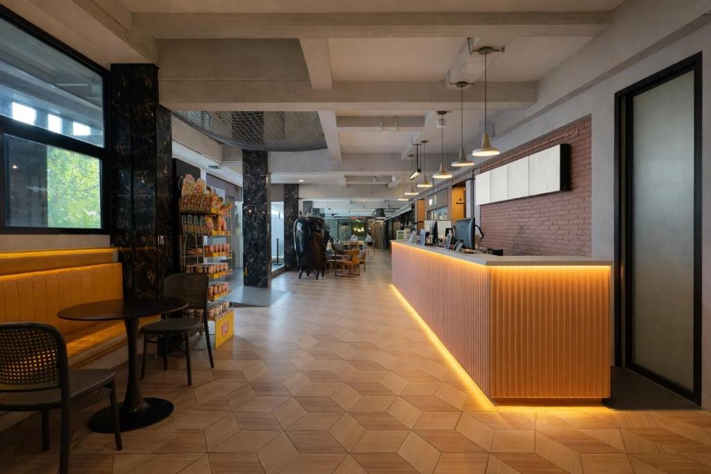 ISTY Design Hotel