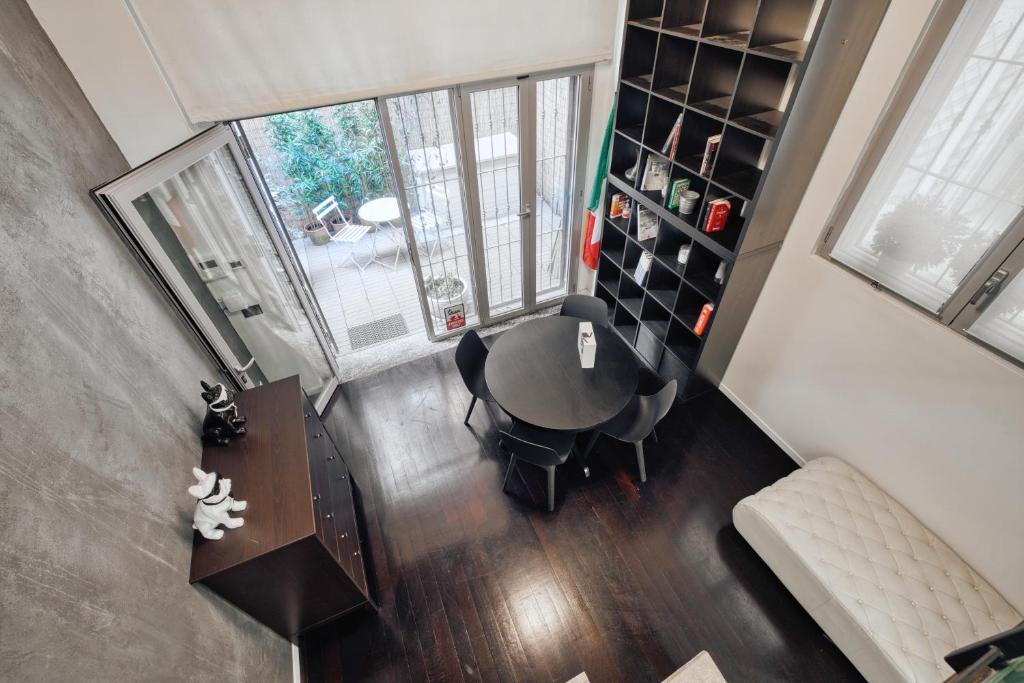 Darsena Luxury Loft - Terrace & Sauna - 2