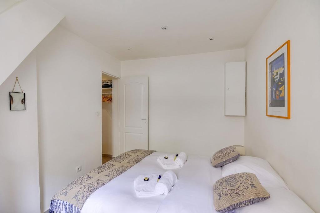 GuestReady - Bel Apt à 6 min du métro Gare Du Nord - 5
