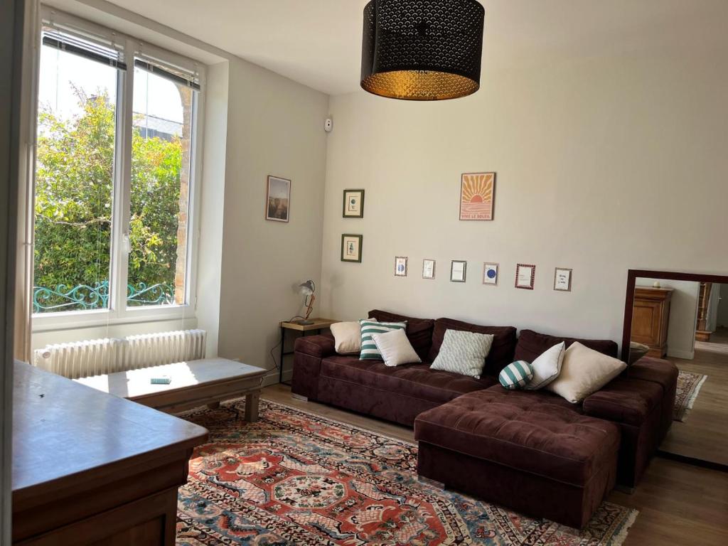 Charming house - Vannes town center within walking distance & parking - 3