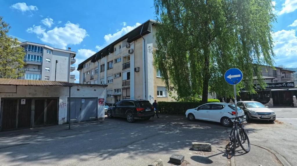 Apartman LILI centar - 4