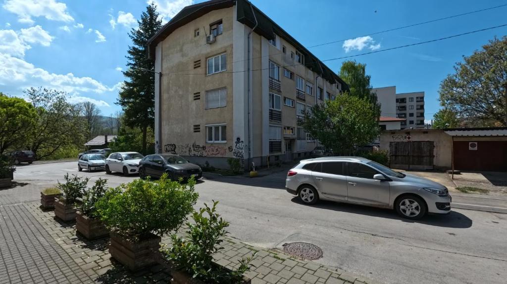 Apartman LILI centar - 2