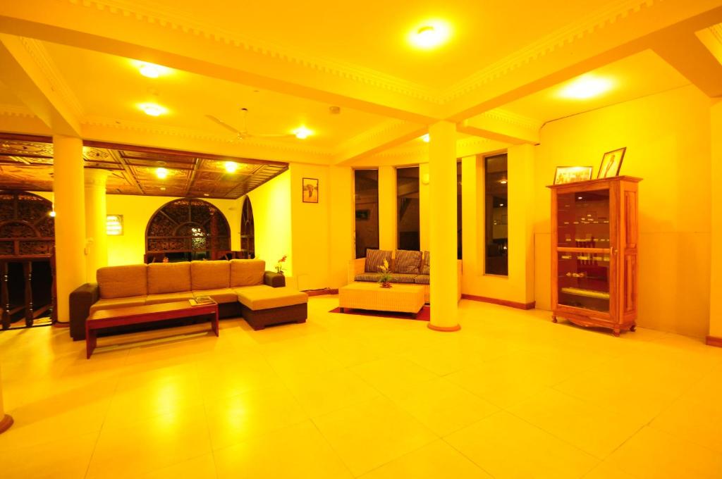 Hotel Sobana photo
