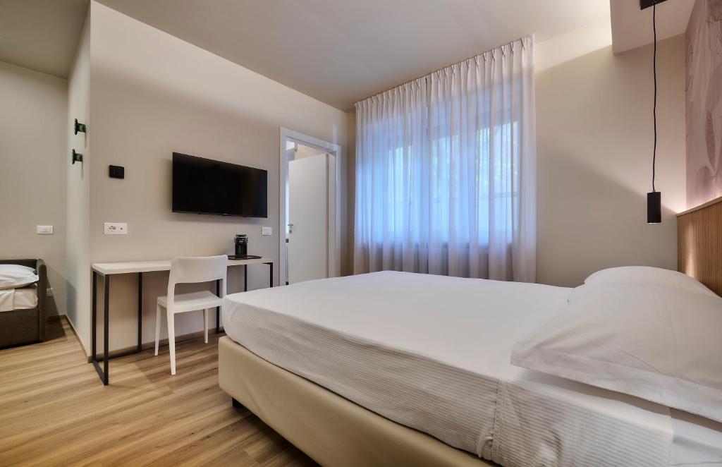Monolocale 1 - Viale Turati, Lecco - 2